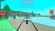 Gameplay screenshot from Build a Tractor (Image via Roblox)